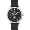 Laikrodis BOSS MAN 1513987 (44MM)