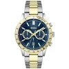 Laikrodis BOSS MAN 1514163 (44MM)