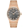 Laikrodis BOSS MAN 1514185 (41MM)