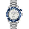 Laikrodis BOSS MAN 1514212 (42MM)