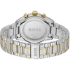Laikrodis BOSS MAN 1514227 (44MM)