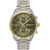 Laikrodis BOSS MAN 1514227 (44MM)
