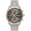 Laikrodis BOSS MAN 1514252 (44MM)