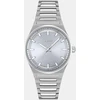 Laikrodis BOSS 1502736. Kwarcowy, Kolor mėlyna. Unisex.