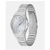 Laikrodis BOSS 1502736. Kwarcowy, Kolor mėlyna. Unisex.