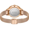 Laikrodis BOSS WOMEN 1502663 (40MM)