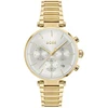 Laikrodis BOSS WOMEN 1502775 (36MM)