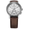Laikrodis BURBERRY MAN BU7681 (42MM)