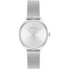 Laikrodis CALVIN KLEIN moterims 25200058 (28MM)