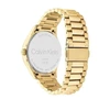 Calvin Klein Iconic 25200229 Vyriškas Laikrodis