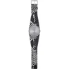 Laikrodis CALVIN KLEIN K5V231Q4. Kwarcowy, Kolor pilka. Kobieta.