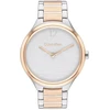 Laikrodis CALVIN KLEIN WOMEN 25100049 (38MM)