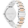 Laikrodis CALVIN KLEIN WOMEN 25100049 (38MM)