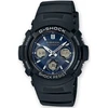 Laikrodis CASIO MAN AWGM100SB2AER (52MM)