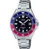 Laikrodis CASIO MAN MDV10D1A3VDF (38,5MM)