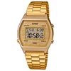 Laikrodis CASIO moterims B640WGG-9DF (38,9MM)