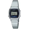 Laikrodis CASIO moterims LA-670WD-1DF (24MM)