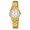 Laikrodis CASIO moterims LTP-V002G-7B2 (31MM)