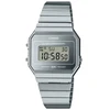 Laikrodis CASIO uniseks A700WEV-7A (37,4MM)