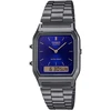 Laikrodis CASIO uniseks AQ-230GG-2A (38,8MM)