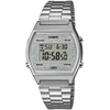Laikrodis CASIO uniseks B640WDG-7DF (38,9MM)