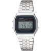 Laikrodis CASIO Unisex A-159WA-N1 (33MM)