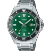 Laikrodis CASIO Vyrams MDV107D3A2VDF (49,5MM)