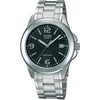 Laikrodis CASIO vyrams MTP-1215A-1A (43,3MM)