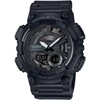 Laikrodis CASIO vyriškas AEQ-110W-1B (52,2MM)