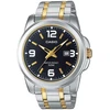 Laikrodis Casio Vyriškas laikrodis CASIO MTP-1314SG 1AVDF (zd024d)