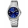 Laikrodis CASIO vyriškas MTP-1215A-2A (43,3MM)
