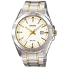 Laikrodis CASIO vyriškas MTP-1308SG-7A (48,9MM)
