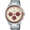 Laikrodis CASIO vyriškas MTP1374D5A2VD (47MM)