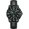 Laikrodis CERTINA Vyrams C034453360570 (42MM)