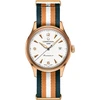 Laikrodis CERTINA vyrams C038407380370 (41MM)