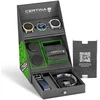 Laikrodis CERTINA vyrams C041407190410 (50MM)