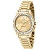 Laikrodis CHIARA FERRAGNI R1953102501. Kwarcowy, Kolor auksinė. Kobieta.