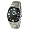 Laikrodis CHRONOTECH CT7065M-02M. Kwarcowy, Kolor juoda. Mężczyzna.