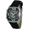 Laikrodis CHRONOTECH MAN CT7677M-02 (45MM)
