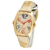 Laikrodis CHRONOTECH CT7696M-11. Kwarcowy, Kolor rožinė. Unisex.