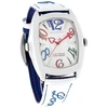 Laikrodis CHRONOTECH CT7696M-12. Kwarcowy, Kolor juoda. Mężczyzna.