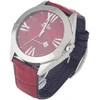 Laikrodis CHRONOTECH CT7636M-02. Kwarcowy, Kolor balta. Mężczyzna.