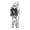 Laikrodis CHRONOTECH CT7008LS-15M. Kwarcowy, Kolor juoda. Kobieta.