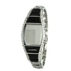 Laikrodis CHRONOTECH CT7122LS-03M. Kwarcowy, Kolor juoda. Kobieta.