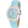 Laikrodis CHRONOTECH CT7888L-01. Kwarcowy, Kolor mėlyna. Kobieta.