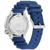 Laikrodis CITIZEN BN0168-06L. Kwarcowy solarny, Kolor mėlyna. Mężczyzna.