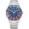 Laikrodis CITIZEN Vyrams NB6030-59L (41MM)