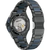 Laikrodis CITIZEN Vyrams NB6036-52N (41MM)