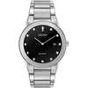 Laikrodis CITIZEN vyriškas AU1060-51G (40MM)