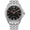 Laikrodis CITIZEN vyriškas AW1740-54H (42MM)
